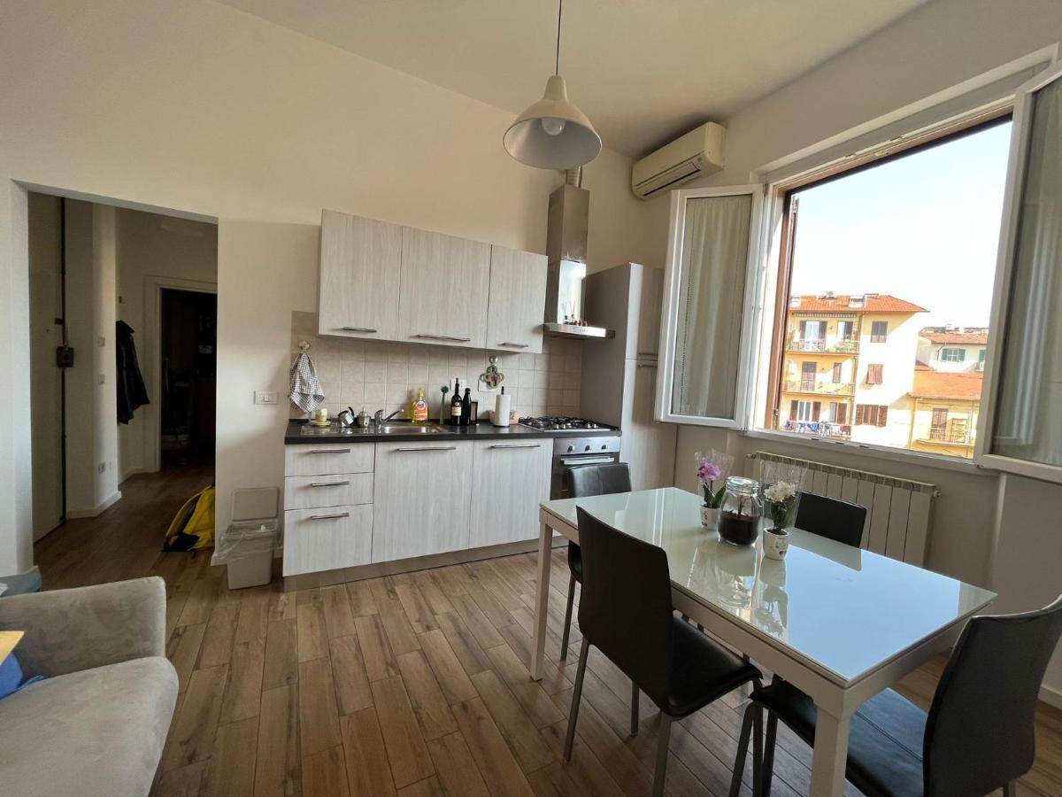 Casa Viesseux Apartment Florence Luaran gambar