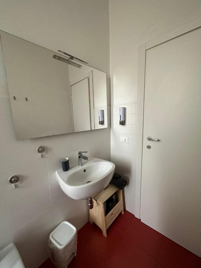 Casa Viesseux Apartment Florence Luaran gambar