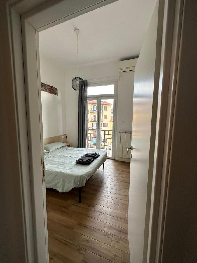 Casa Viesseux Apartment Florence Luaran gambar